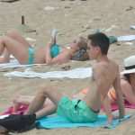 Photo Gallery: Sea invites you to go out and play! 8 Banje beach