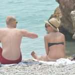 Photo Gallery: Sea invites you to go out and play! 4 Banje beach