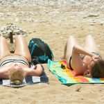 Photo Gallery: Sea invites you to go out and play! 22 Banje beach