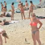 Photo Gallery: Sea invites you to go out and play! 19 Banje beach