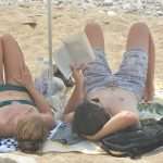 Photo Gallery: Sea invites you to go out and play! 18 Banje beach