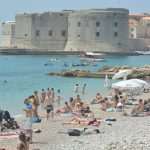 Photo Gallery: Sea invites you to go out and play! 17 Banje beach