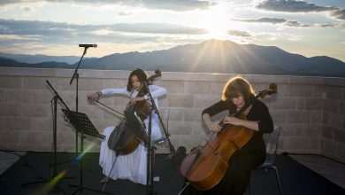 Music and dance, the First day of Summer in Dubrovnik 1 rucner srdj pozdrav suncu 5