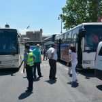 From January to the end of May, Dubrovnik is extraordinarily successful! 17 turisti guzva01