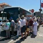 From January to the end of May, Dubrovnik is extraordinarily successful! 16 tourist