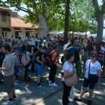 From January to the end of May, Dubrovnik is extraordinarily successful! 12 tourist