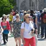 From January to the end of May, Dubrovnik is extraordinarily successful! 13 tourist