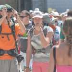 From January to the end of May, Dubrovnik is extraordinarily successful! 11 tourist