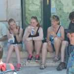 From January to the end of May, Dubrovnik is extraordinarily successful! 9 tourist