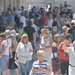 From January to the end of May, Dubrovnik is extraordinarily successful! 5 tourist