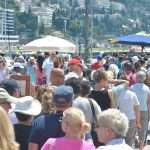 From January to the end of May, Dubrovnik is extraordinarily successful! 3 tourist