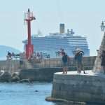 From January to the end of May, Dubrovnik is extraordinarily successful! 2 tourist