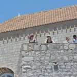 From January to the end of May, Dubrovnik is extraordinarily successful! 1 tourist