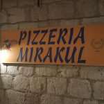 Pizzeria Mirakul
