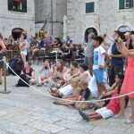 Eltham College Choir Orchestra 1