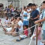 Eltham College Choir Orchestra 12