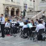 Eltham College Choir Orchestra 15