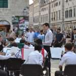 Eltham College Choir Orchestra 8