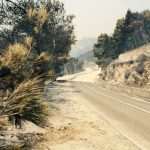 Fire on Peljesac, Trstenik evacuated! 8 FullSizeRender e1437503152462