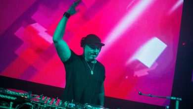 Revelin Fest 2015: Roger Sanchez made a phenomenal party! 1 IMG 3593