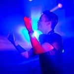 Julian Jordan: 'Revelin is a unique club in the world' 17 Julian Jordan