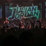 Julian Jordan: 'Revelin is a unique club in the world' 14 Julian Jordan