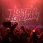 Julian Jordan: 'Revelin is a unique club in the world' 9 Julian Jordan