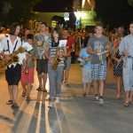 Warning! Masks occupied Cavtat 5 catat karneval1 11