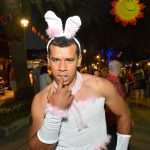 Warning! Masks occupied Cavtat 13 catat karneval1 3