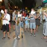 Warning! Masks occupied Cavtat 19 cavtat karneval2 18