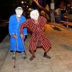 Warning! Masks occupied Cavtat 40 cavtat karneval3 17