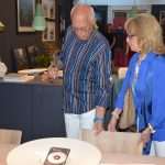 Croatian design for the whole world: 2nd Design Tourism Expo & Store exhibition 9 design expo 26