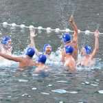 Tourists cheered during water polo matches 20 divlja sulic1 1