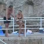 Tourists cheered during water polo matches 11 divlja sulic1 10