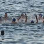 Tourists cheered during water polo matches 8 divlja sulic1 17