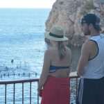 Tourists cheered during water polo matches 12 divlja sulic1 9