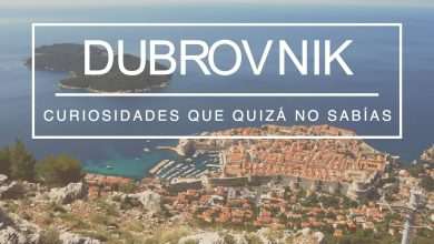 15 cosas que quizá no sabías de Dubrovnik 75 dubrovnik 1