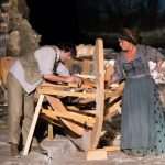 Eqiunox on the cliffs of the Island of Lokrum 2 Ivo Vojnović's awarded “Equinox