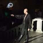 Dubrovnik summer games rehearsal