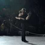 Dubrovnik summer games rehearsal