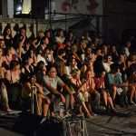 Dubrovnik summer games rehearsal