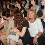 Dubrovnik summer games rehearsal