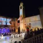 Actors are back in town: 66th Dubrovnik Summer Festival began! 14 DUbrovnik SUmmer Games
