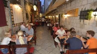 Mirakul: Secret recipe for a perfect Italian pizza 1 Pizzeria Mirakul