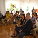 Doors of the Natural History Museum re-opened for visitors 14 prirodoslovni muzej press 16