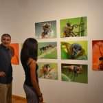 Doors of the Natural History Museum re-opened for visitors 9 prirodoslovni muzej press 32