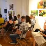 Doors of the Natural History Museum re-opened for visitors 2 prirodoslovni muzej press 39