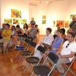 Doors of the Natural History Museum re-opened for visitors 17 prirodoslovni muzej press 5