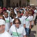 Dubrovnik citizens released flowers into the sea as they pay tribute to the victims of Srebrenica 2 srebrenica mimohod 21