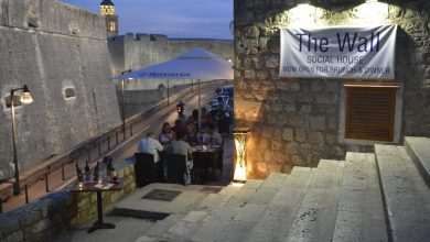 The Wall - affordable luxury, traditional food, breathtaking views 2 the wall140